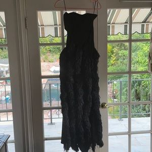 BRAND NEW, Cult Gaia gown. Sold out everywhere!!!